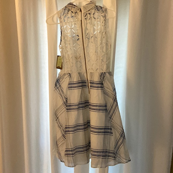 Anthropologie dress, size 2. - Picture 4 of 8